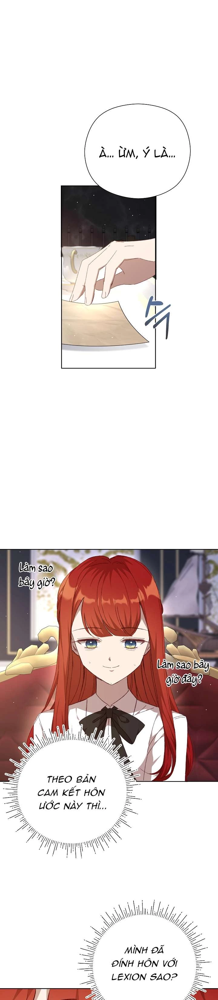 Tôi Đã Vô Tình Quyến Rũ Em Trai Của Nam Chính Chapter 31 - 21