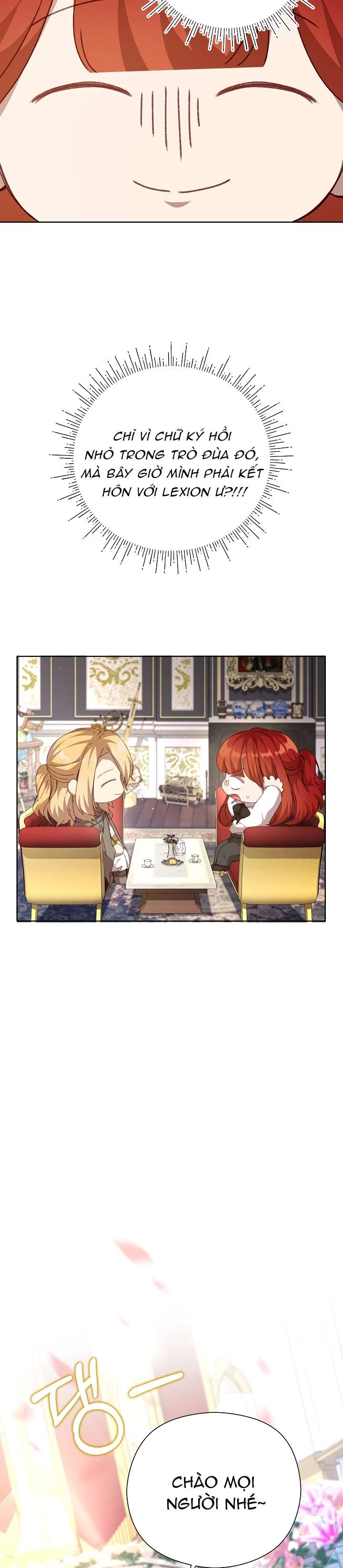 Tôi Đã Vô Tình Quyến Rũ Em Trai Của Nam Chính Chapter 31 - 22