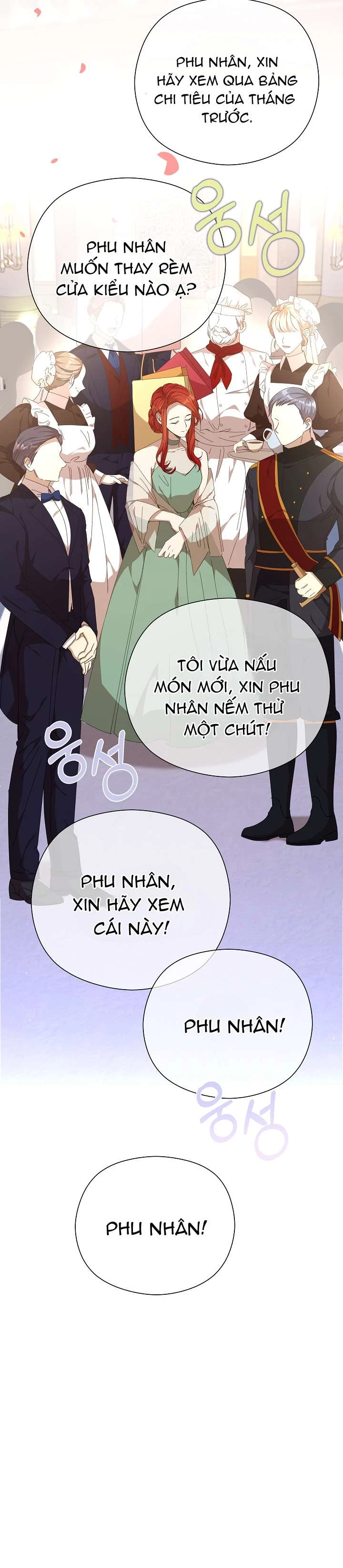 Tôi Đã Vô Tình Quyến Rũ Em Trai Của Nam Chính Chapter 31 - 24