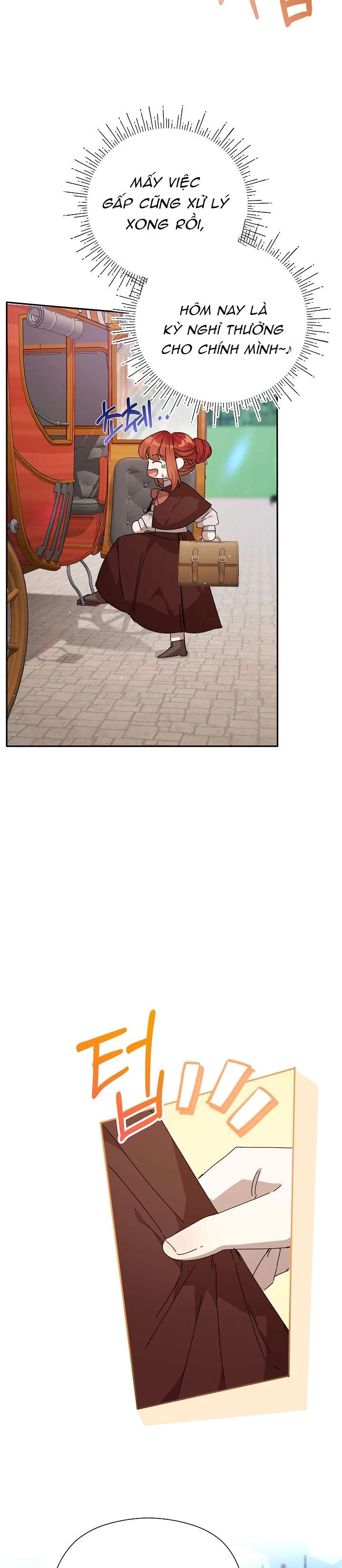 Tôi Đã Vô Tình Quyến Rũ Em Trai Của Nam Chính Chapter 31 - 26