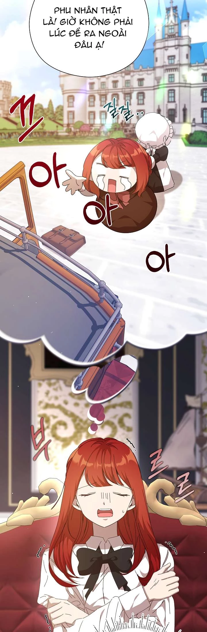 Tôi Đã Vô Tình Quyến Rũ Em Trai Của Nam Chính Chapter 31 - 27