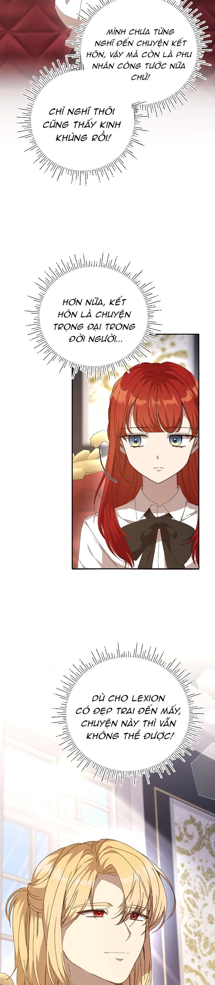 Tôi Đã Vô Tình Quyến Rũ Em Trai Của Nam Chính Chapter 31 - 28