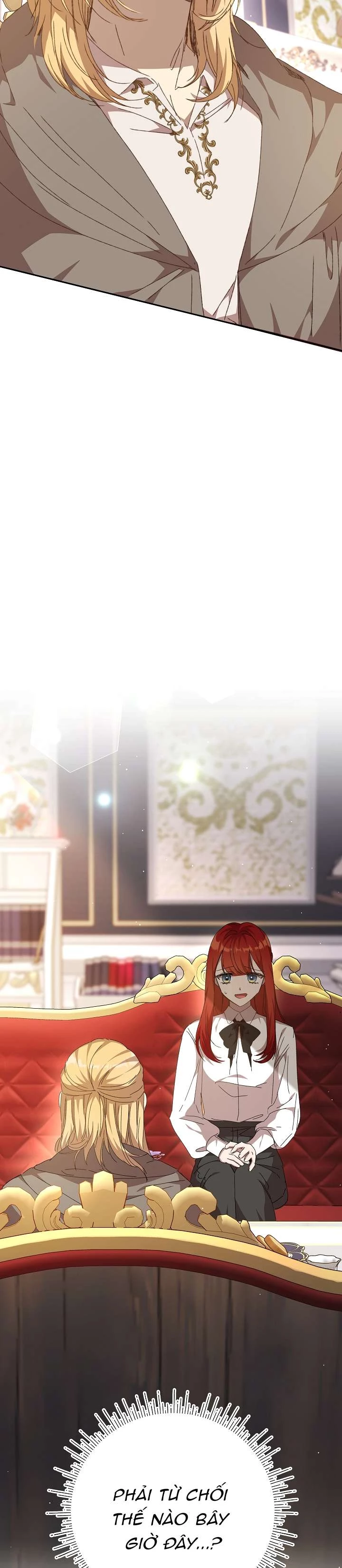 Tôi Đã Vô Tình Quyến Rũ Em Trai Của Nam Chính Chapter 31 - 29