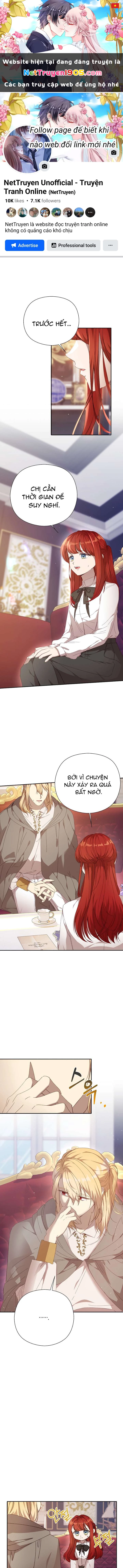 Tôi Đã Vô Tình Quyến Rũ Em Trai Của Nam Chính Chapter 32 - 1