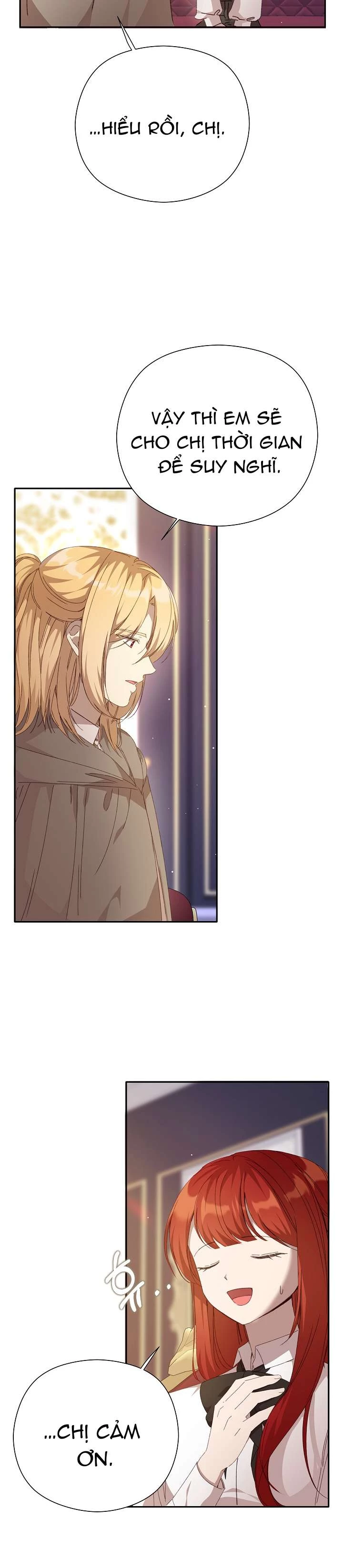 Tôi Đã Vô Tình Quyến Rũ Em Trai Của Nam Chính Chapter 32 - 2