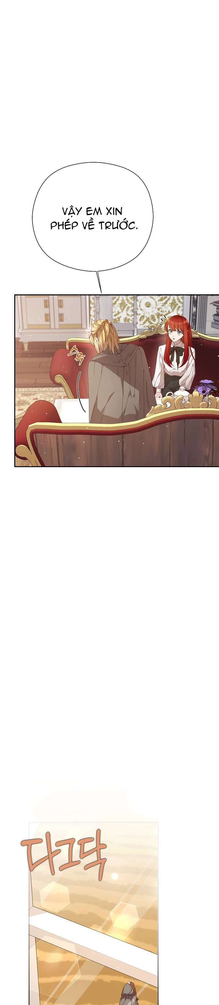 Tôi Đã Vô Tình Quyến Rũ Em Trai Của Nam Chính Chapter 32 - 3