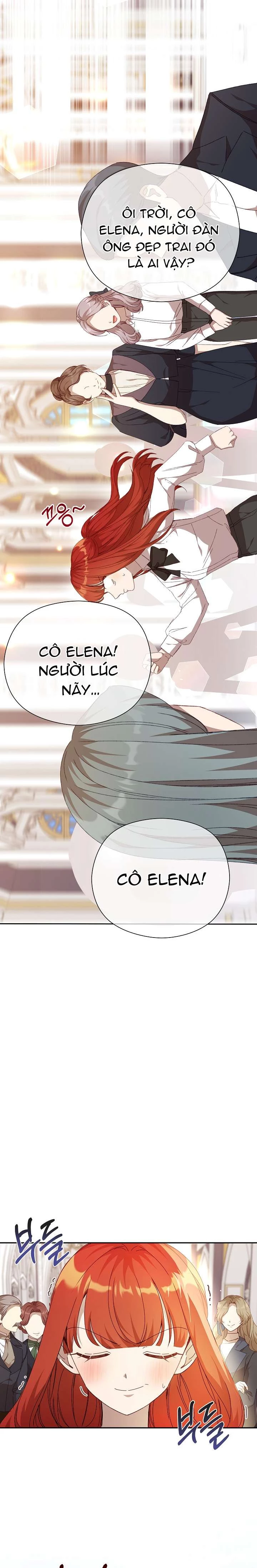 Tôi Đã Vô Tình Quyến Rũ Em Trai Của Nam Chính Chapter 32 - 7