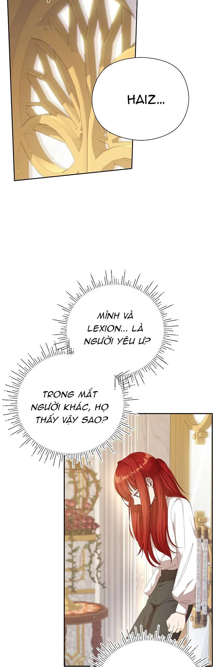 Tôi Đã Vô Tình Quyến Rũ Em Trai Của Nam Chính Chapter 32 - 9