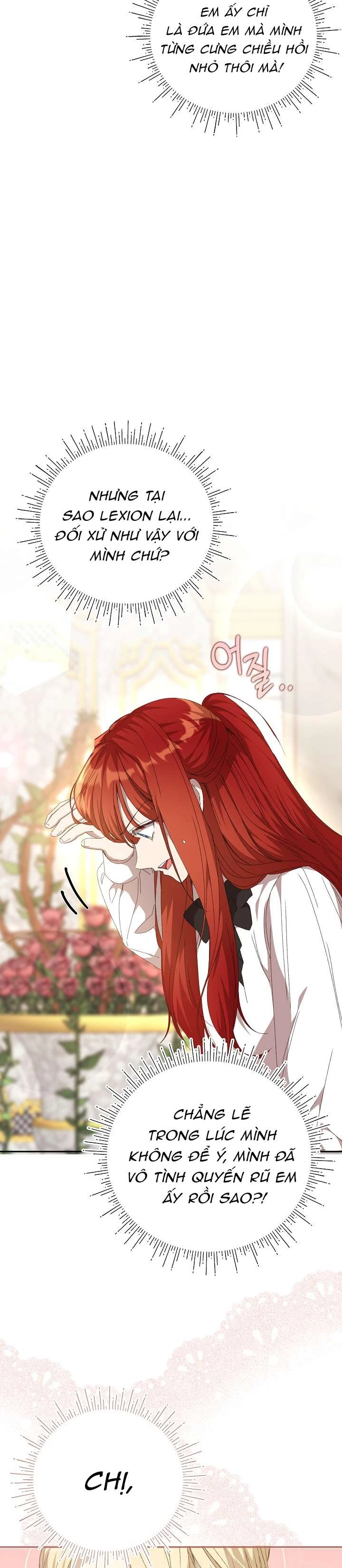 Tôi Đã Vô Tình Quyến Rũ Em Trai Của Nam Chính Chapter 32 - 10