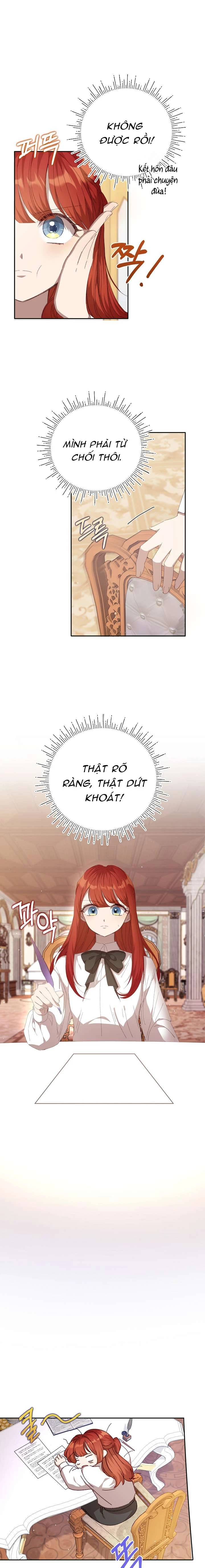 Tôi Đã Vô Tình Quyến Rũ Em Trai Của Nam Chính Chapter 32 - 12