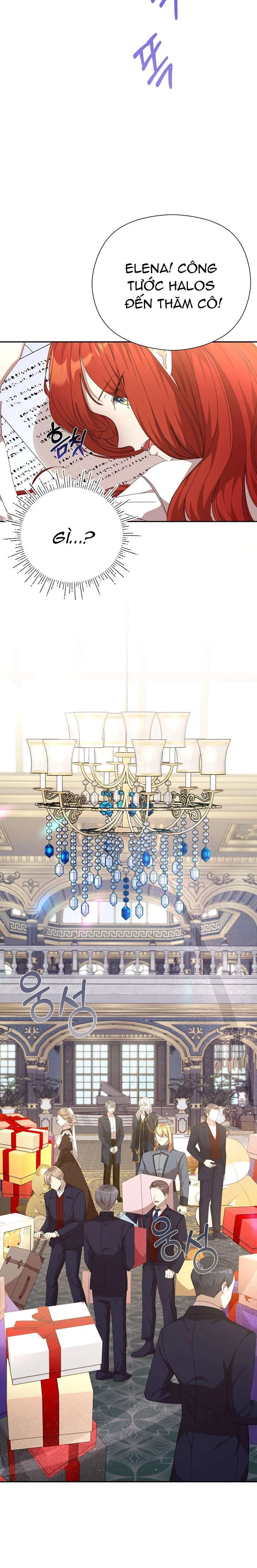 Tôi Đã Vô Tình Quyến Rũ Em Trai Của Nam Chính Chapter 32 - 13