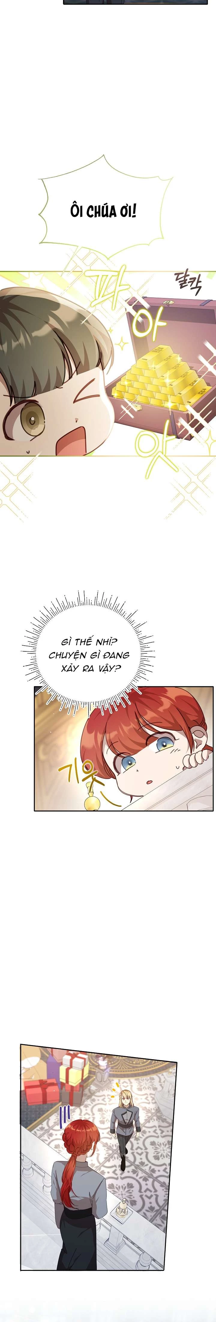 Tôi Đã Vô Tình Quyến Rũ Em Trai Của Nam Chính Chapter 32 - 15