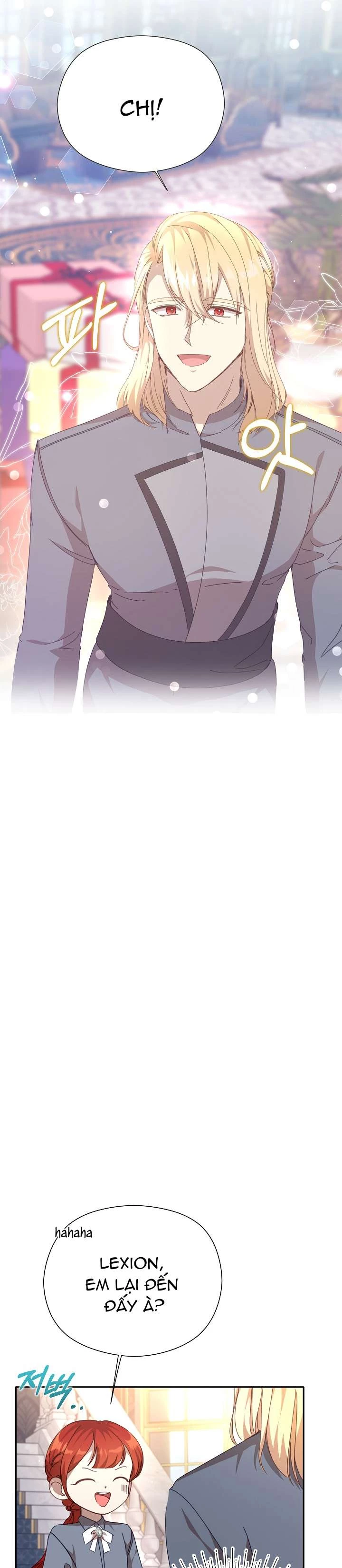 Tôi Đã Vô Tình Quyến Rũ Em Trai Của Nam Chính Chapter 32 - 16