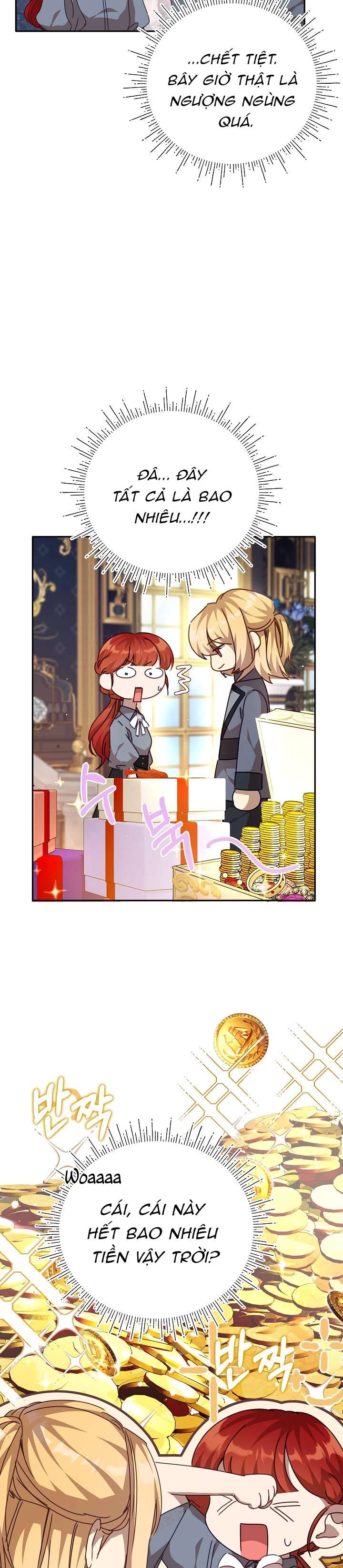 Tôi Đã Vô Tình Quyến Rũ Em Trai Của Nam Chính Chapter 32 - 17