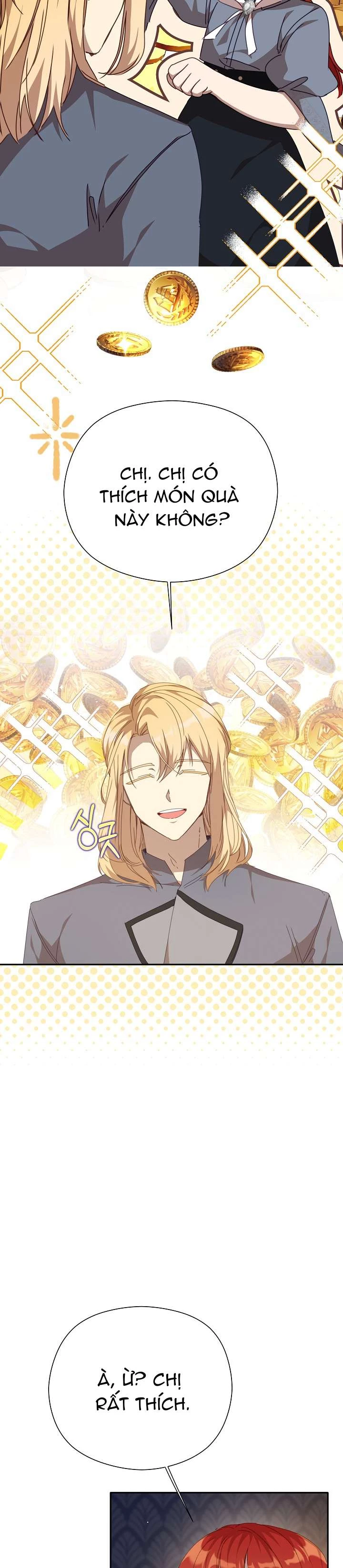 Tôi Đã Vô Tình Quyến Rũ Em Trai Của Nam Chính Chapter 32 - 18