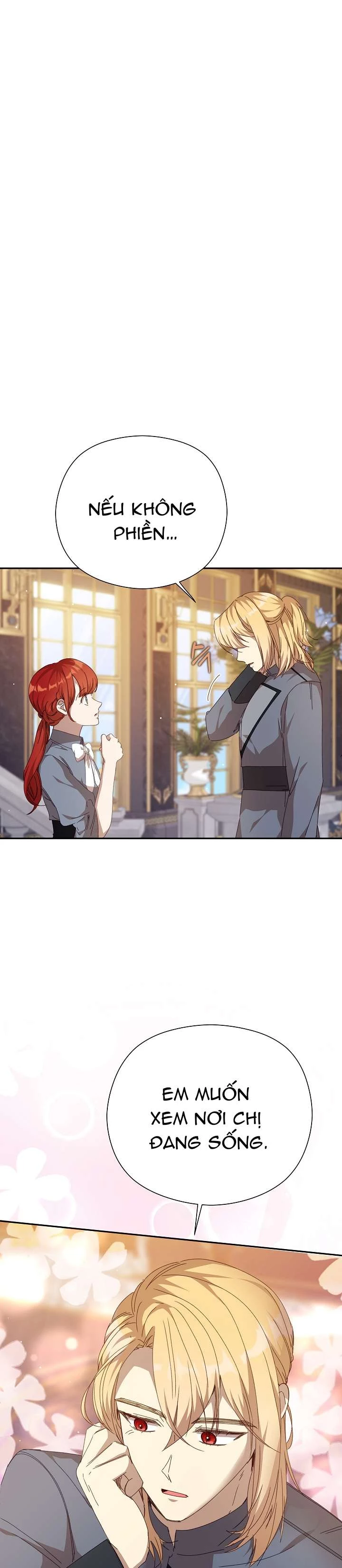 Tôi Đã Vô Tình Quyến Rũ Em Trai Của Nam Chính Chapter 32 - 20