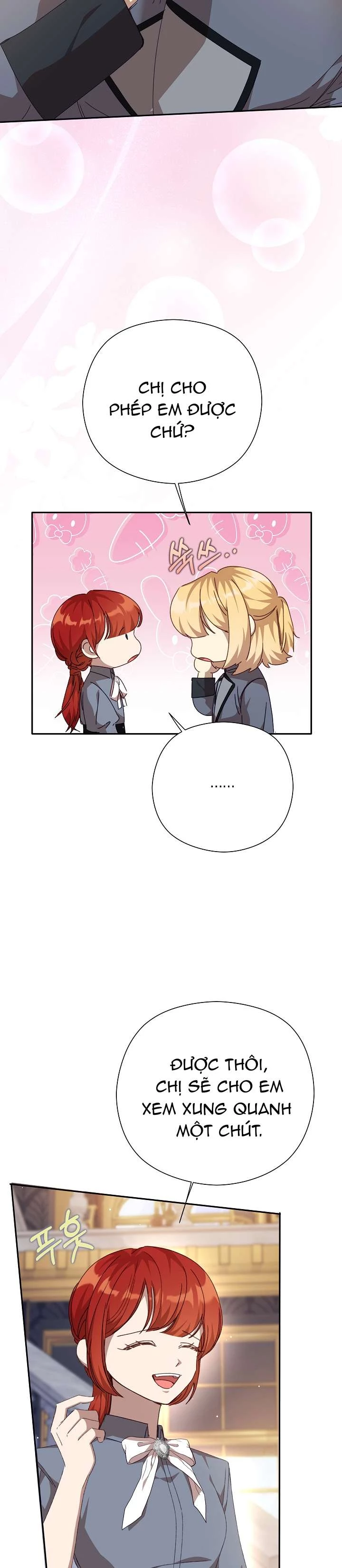 Tôi Đã Vô Tình Quyến Rũ Em Trai Của Nam Chính Chapter 32 - 21