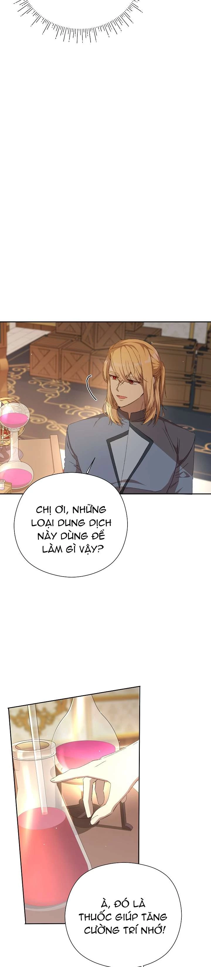 Tôi Đã Vô Tình Quyến Rũ Em Trai Của Nam Chính Chapter 32 - 24