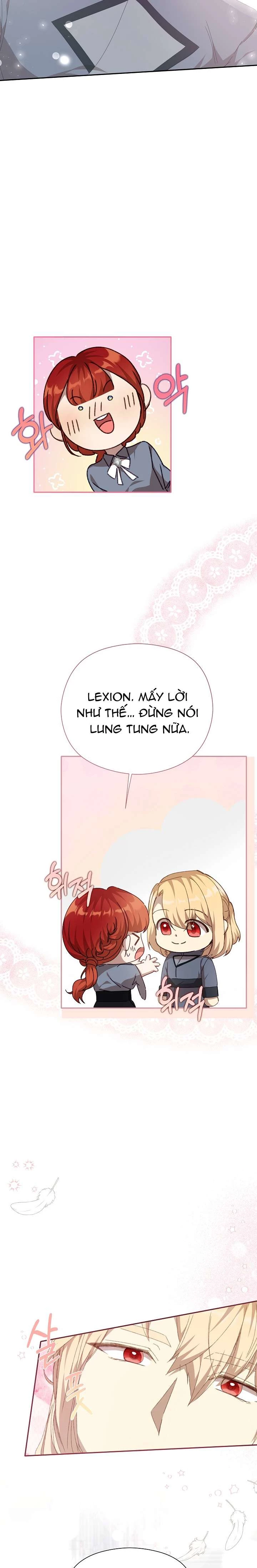 Tôi Đã Vô Tình Quyến Rũ Em Trai Của Nam Chính Chapter 32 - 27