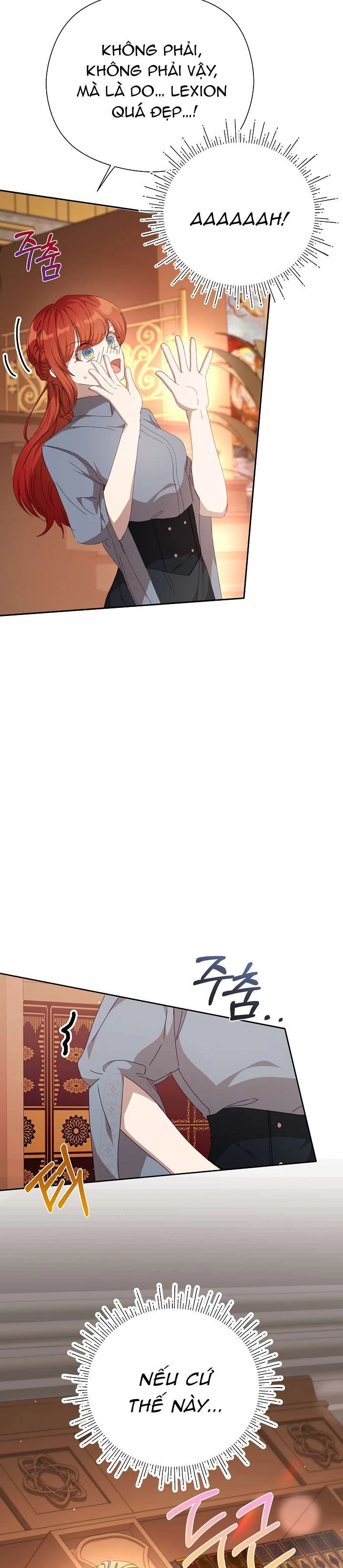 Tôi Đã Vô Tình Quyến Rũ Em Trai Của Nam Chính Chapter 32 - 29