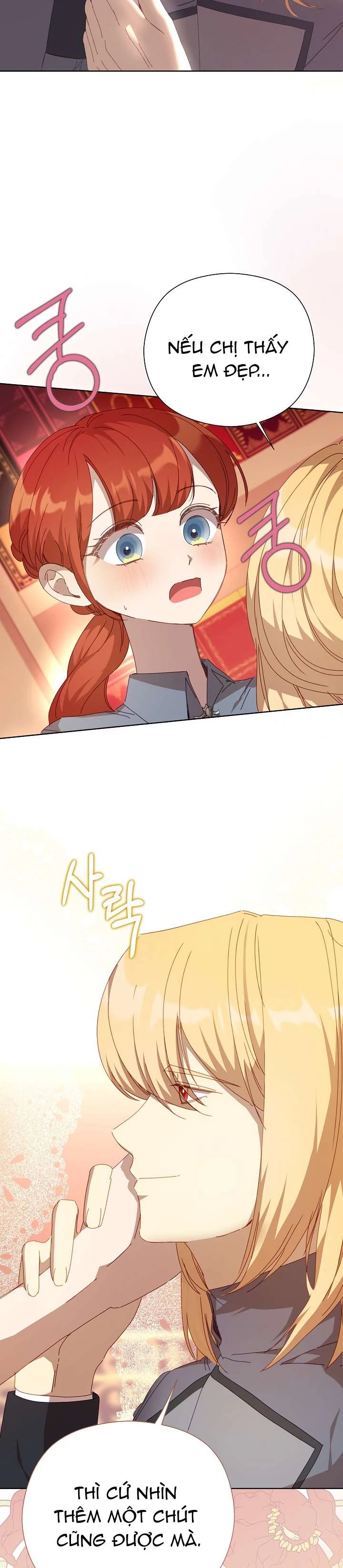 Tôi Đã Vô Tình Quyến Rũ Em Trai Của Nam Chính Chapter 33 - 2