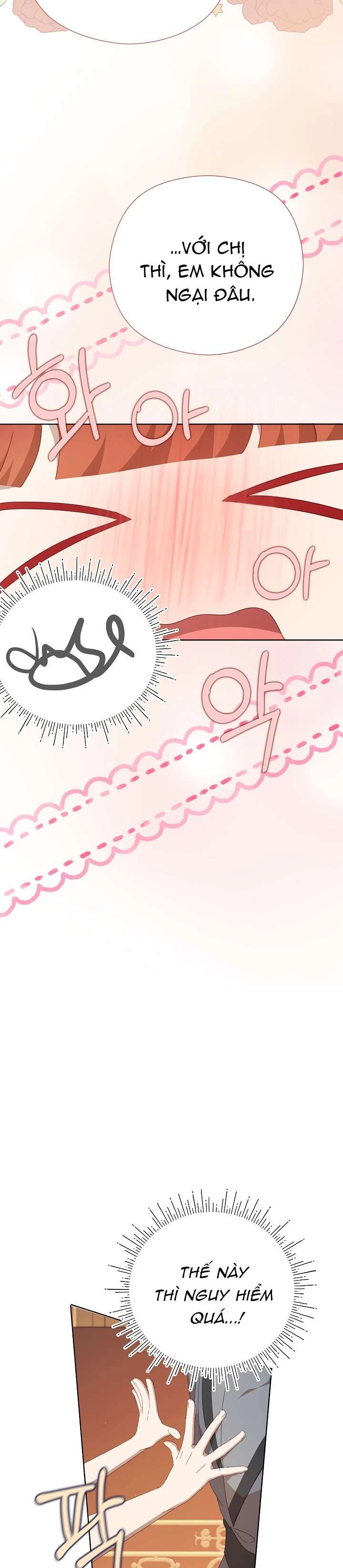 Tôi Đã Vô Tình Quyến Rũ Em Trai Của Nam Chính Chapter 33 - 3