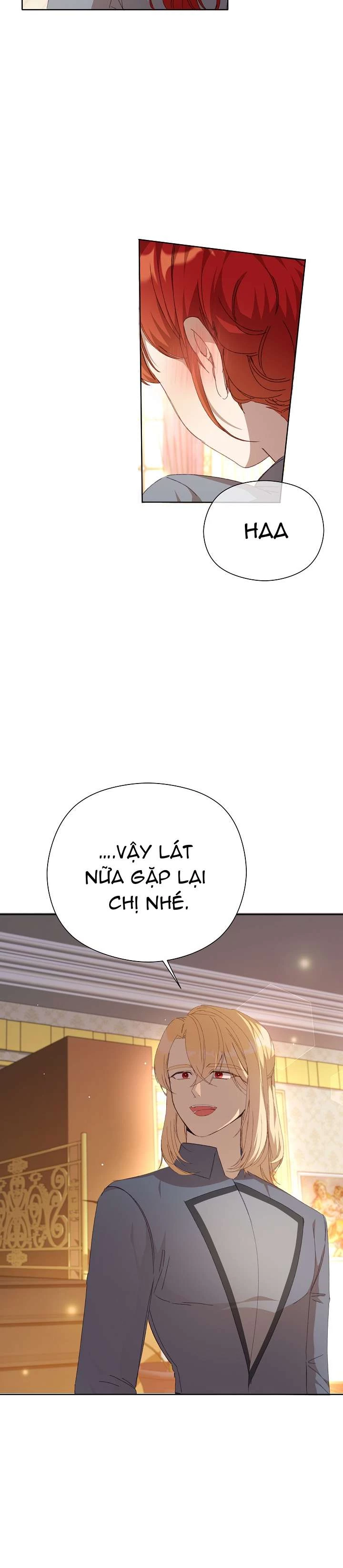 Tôi Đã Vô Tình Quyến Rũ Em Trai Của Nam Chính Chapter 33 - 5