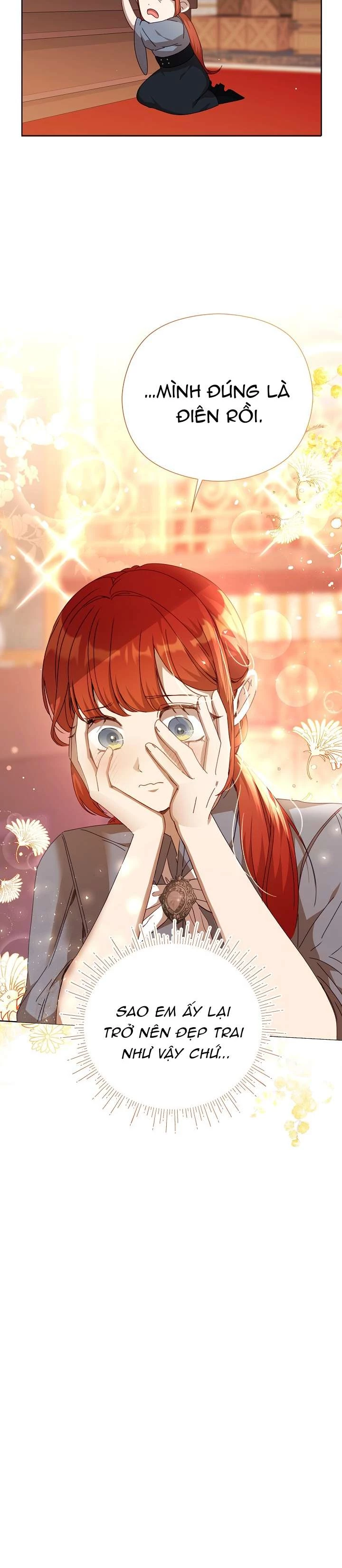 Tôi Đã Vô Tình Quyến Rũ Em Trai Của Nam Chính Chapter 33 - 7