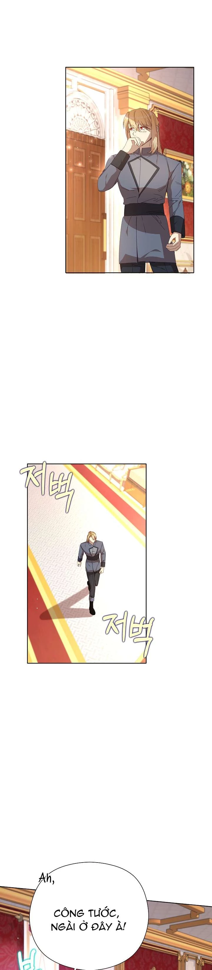 Tôi Đã Vô Tình Quyến Rũ Em Trai Của Nam Chính Chapter 33 - 8