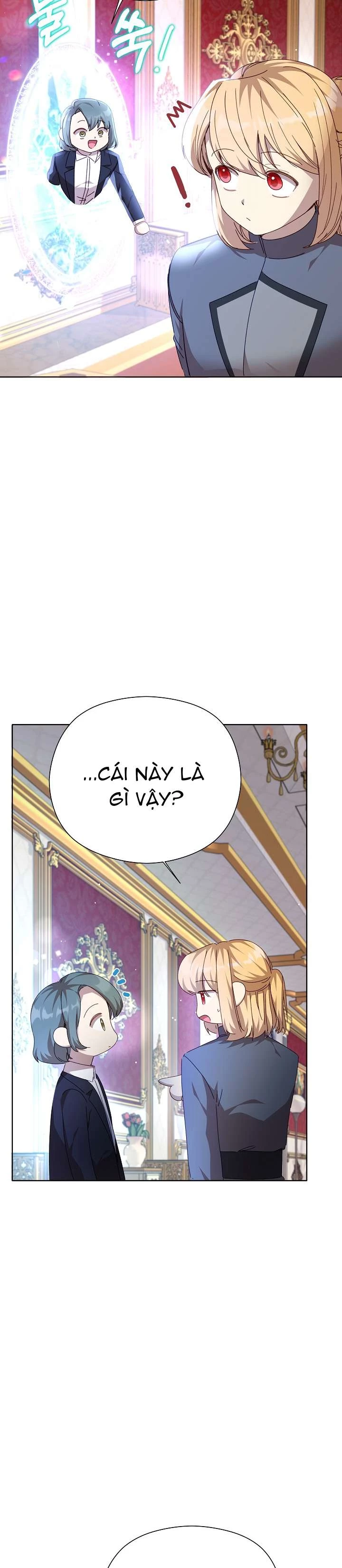 Tôi Đã Vô Tình Quyến Rũ Em Trai Của Nam Chính Chapter 33 - 9