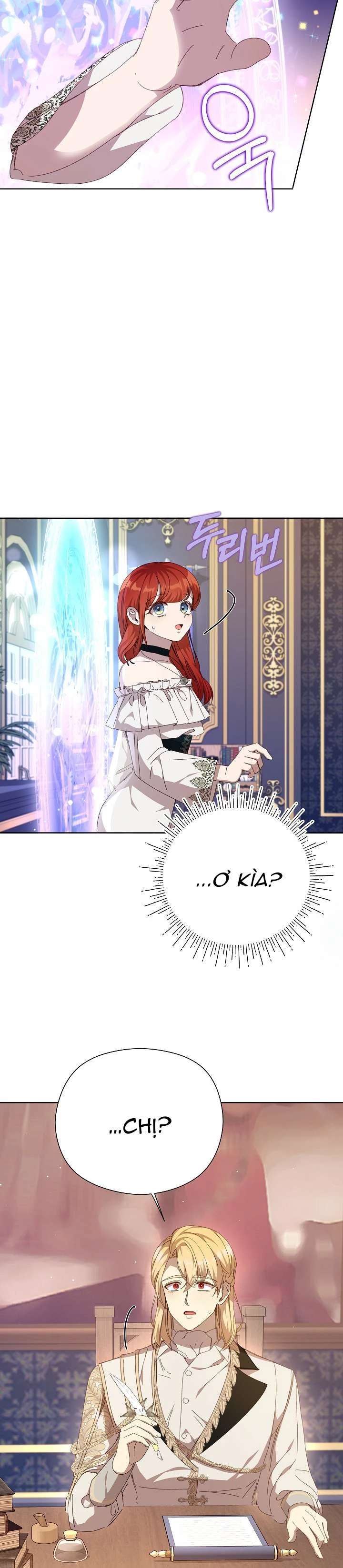 Tôi Đã Vô Tình Quyến Rũ Em Trai Của Nam Chính Chapter 33 - 16