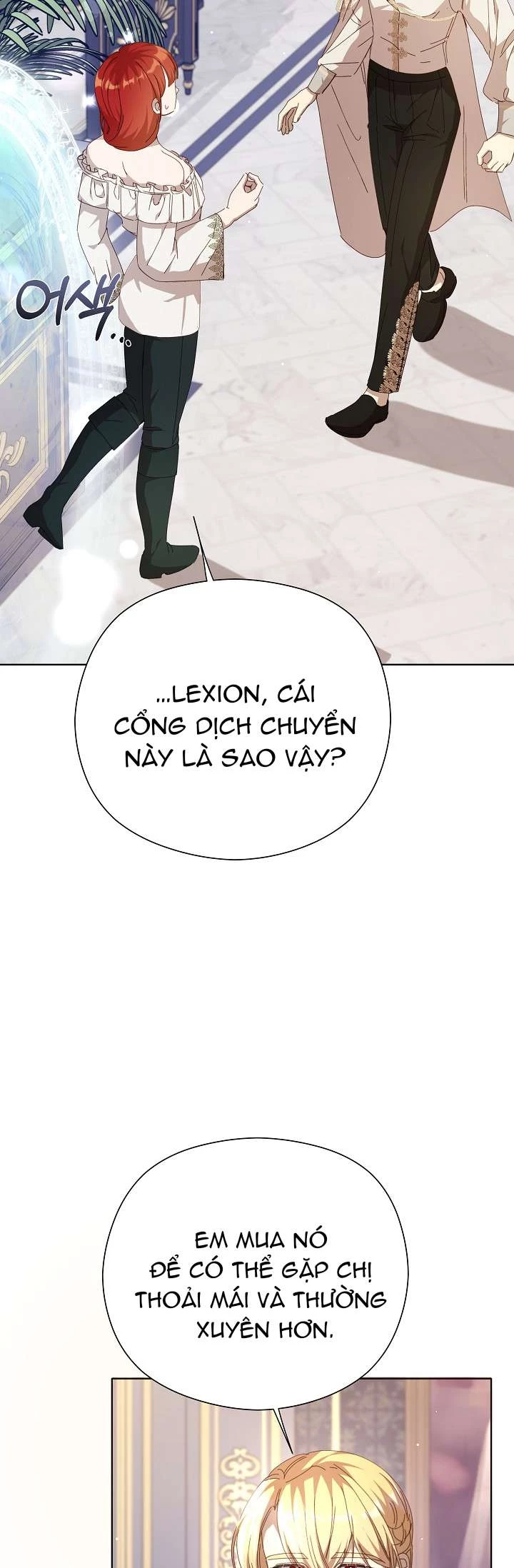 Tôi Đã Vô Tình Quyến Rũ Em Trai Của Nam Chính Chapter 33 - 18