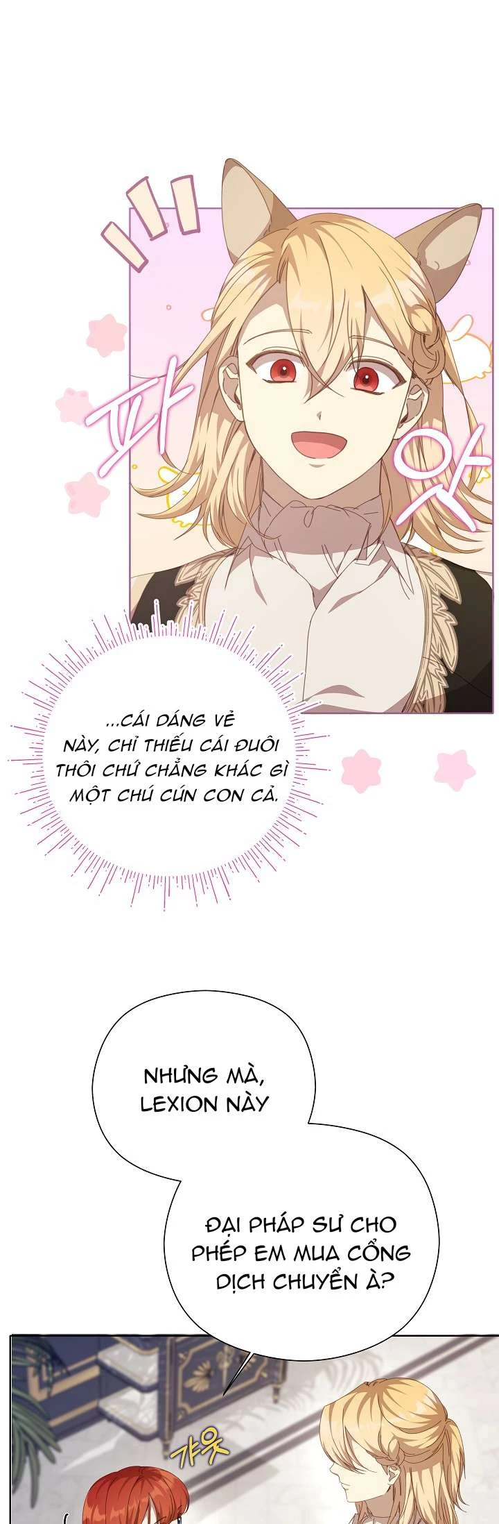 Tôi Đã Vô Tình Quyến Rũ Em Trai Của Nam Chính Chapter 33 - 23