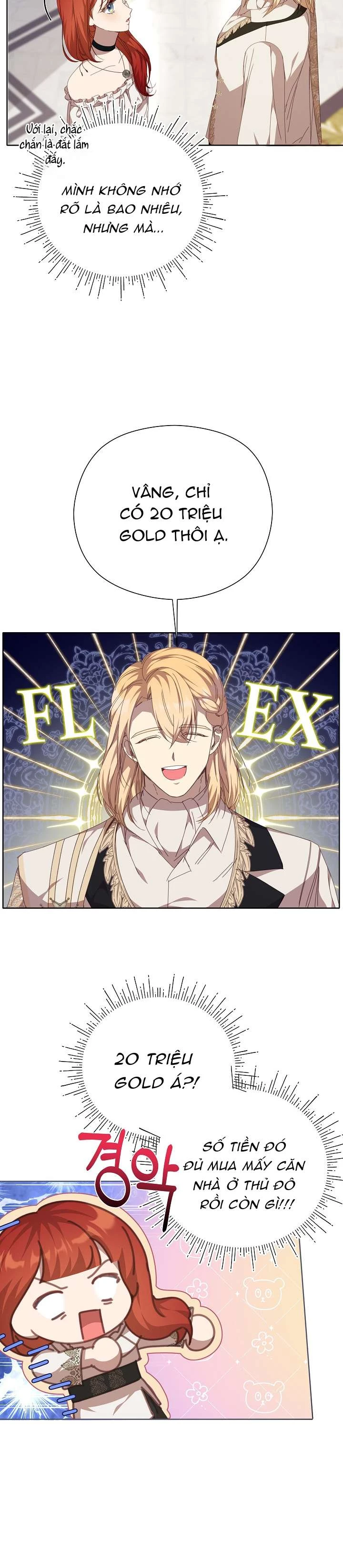 Tôi Đã Vô Tình Quyến Rũ Em Trai Của Nam Chính Chapter 33 - 24