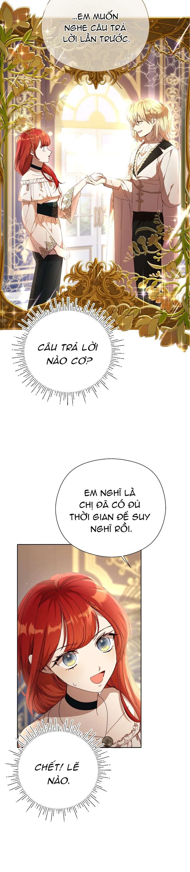 Tôi Đã Vô Tình Quyến Rũ Em Trai Của Nam Chính Chapter 33 - 26