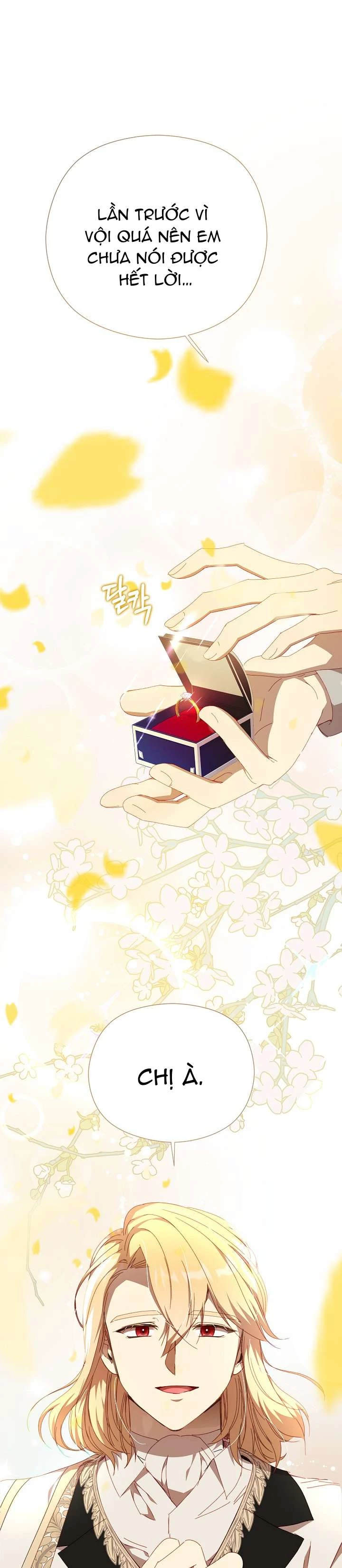 Tôi Đã Vô Tình Quyến Rũ Em Trai Của Nam Chính Chapter 33 - 27