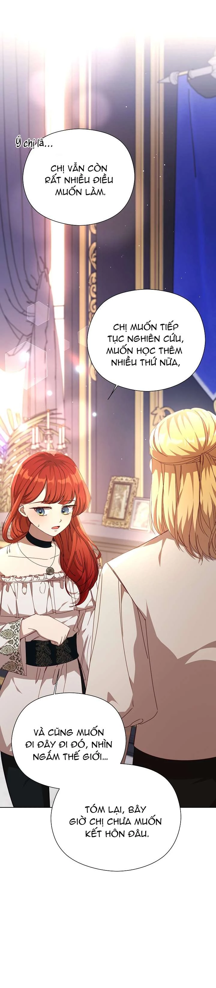 Tôi Đã Vô Tình Quyến Rũ Em Trai Của Nam Chính Chapter 33 - 30