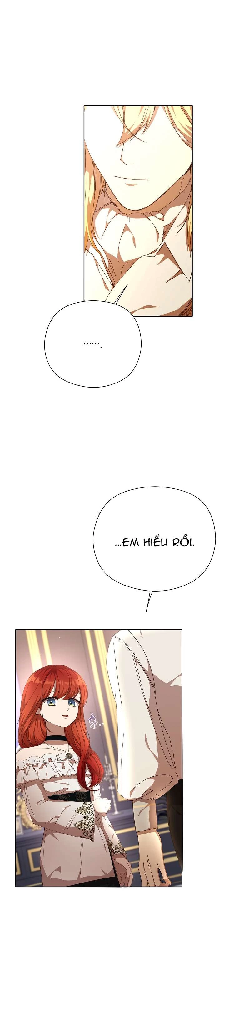 Tôi Đã Vô Tình Quyến Rũ Em Trai Của Nam Chính Chapter 33 - 31