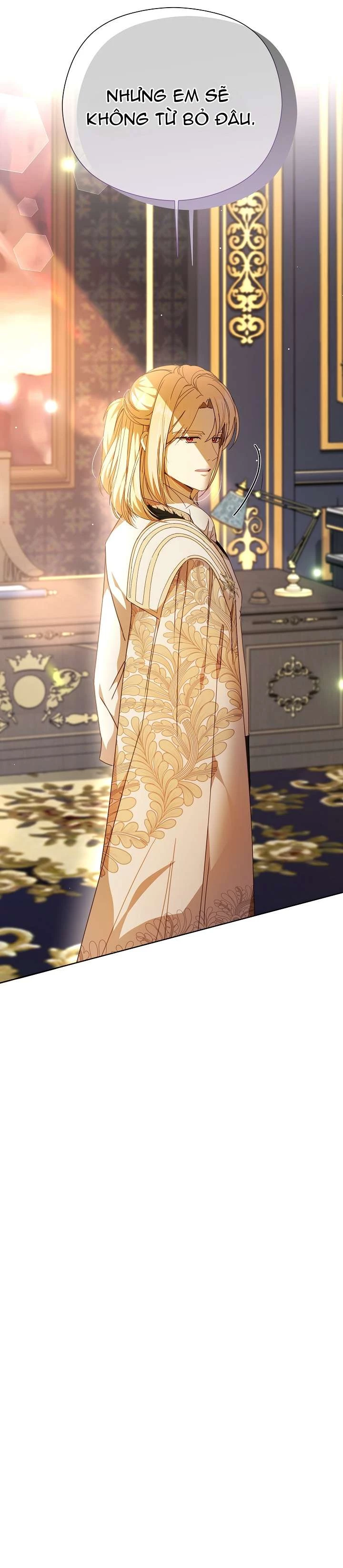 Tôi Đã Vô Tình Quyến Rũ Em Trai Của Nam Chính Chapter 33 - 32