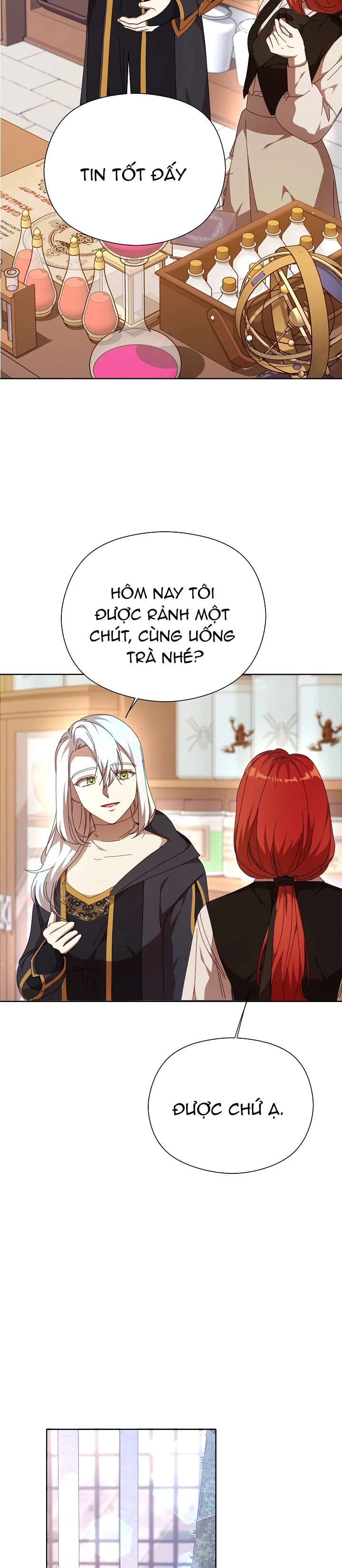 Tôi Đã Vô Tình Quyến Rũ Em Trai Của Nam Chính Chapter 34 - 2