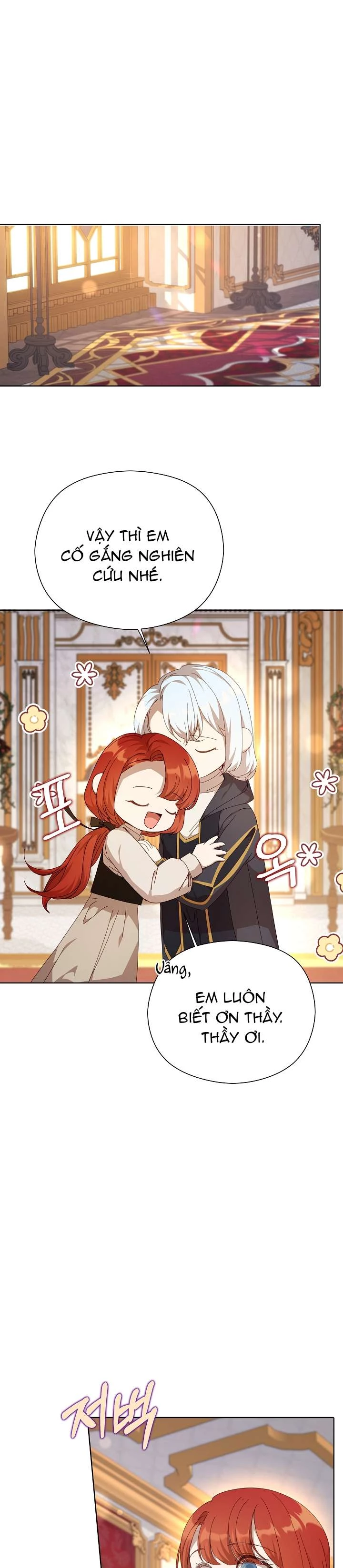 Tôi Đã Vô Tình Quyến Rũ Em Trai Của Nam Chính Chapter 34 - 10