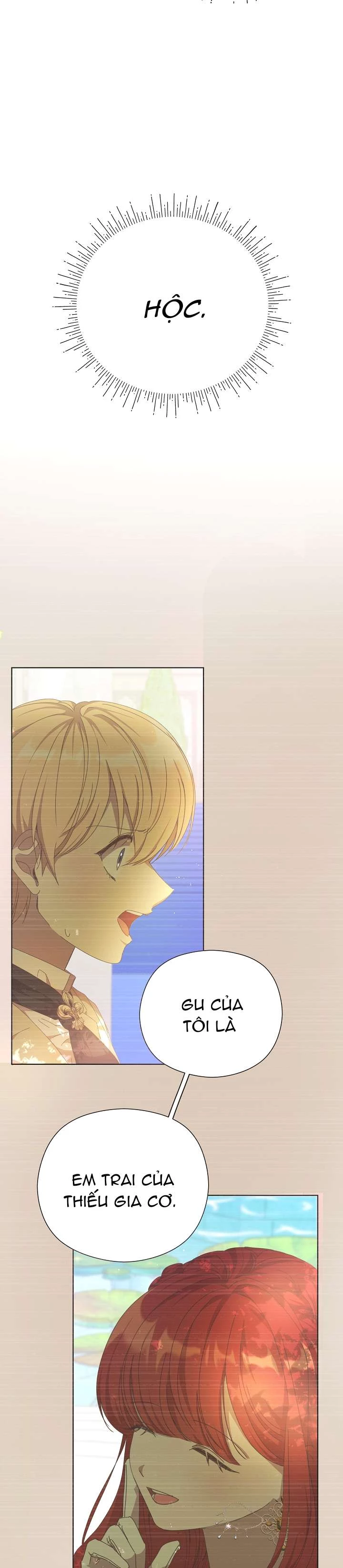 Tôi Đã Vô Tình Quyến Rũ Em Trai Của Nam Chính Chapter 34 - 15