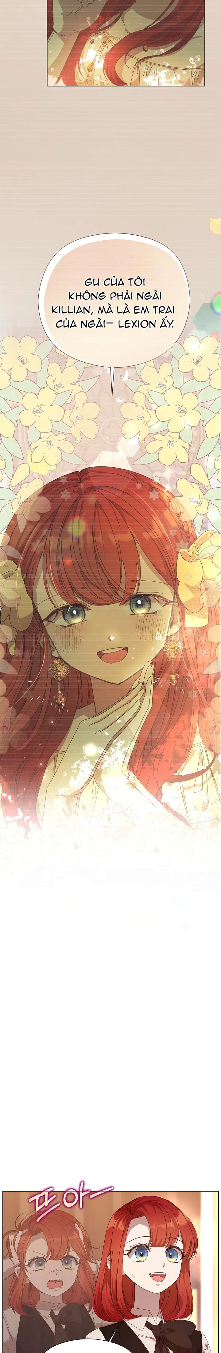 Tôi Đã Vô Tình Quyến Rũ Em Trai Của Nam Chính Chapter 34 - 16