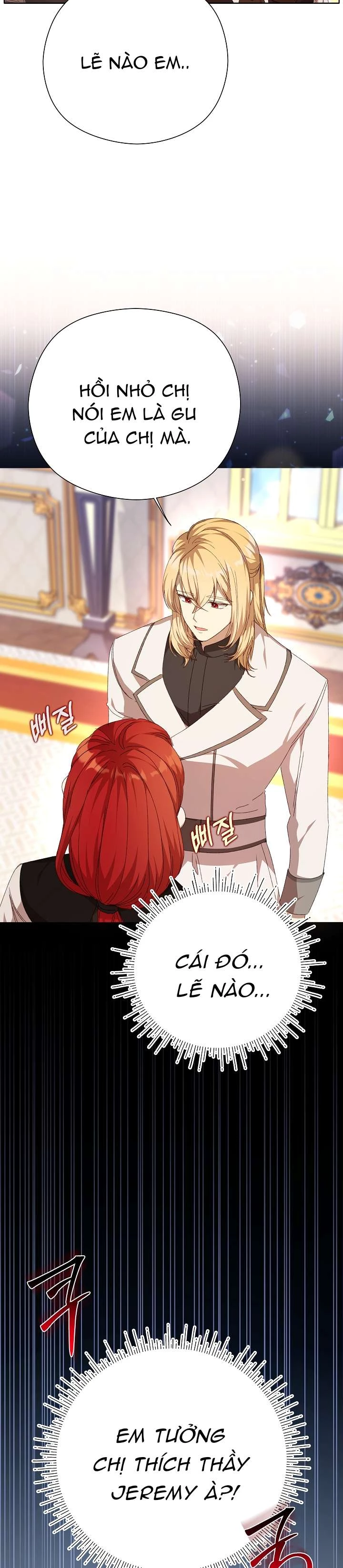 Tôi Đã Vô Tình Quyến Rũ Em Trai Của Nam Chính Chapter 34 - 17