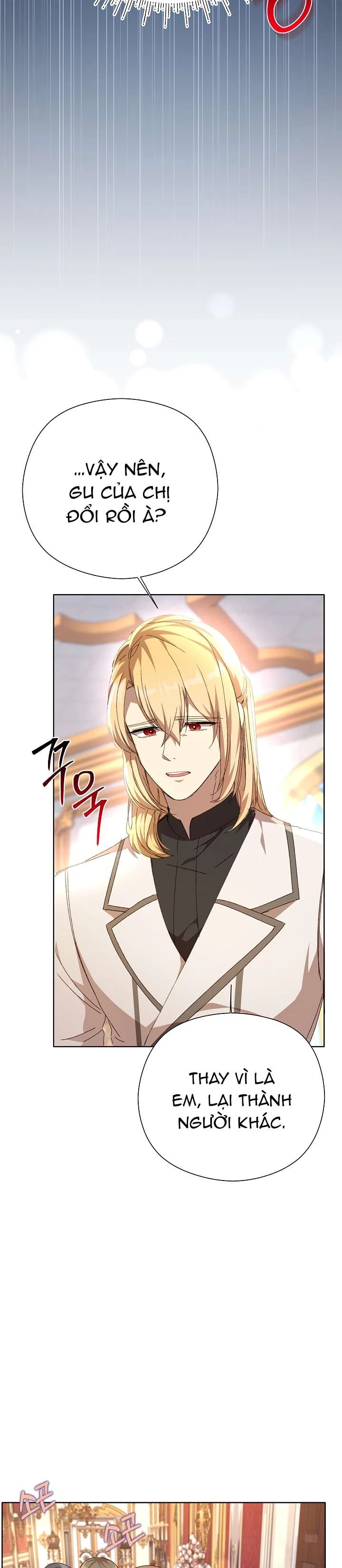 Tôi Đã Vô Tình Quyến Rũ Em Trai Của Nam Chính Chapter 34 - 18