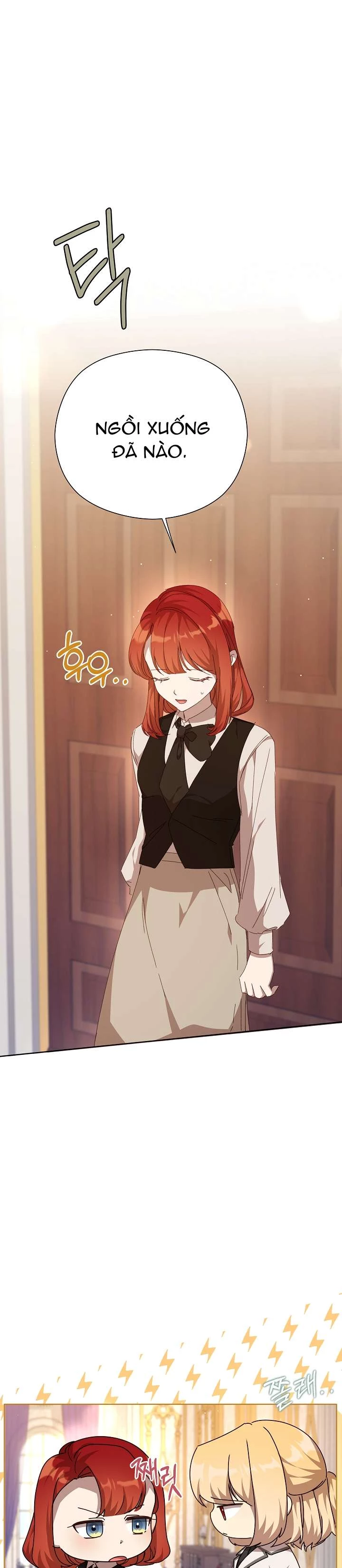 Tôi Đã Vô Tình Quyến Rũ Em Trai Của Nam Chính Chapter 34 - 20