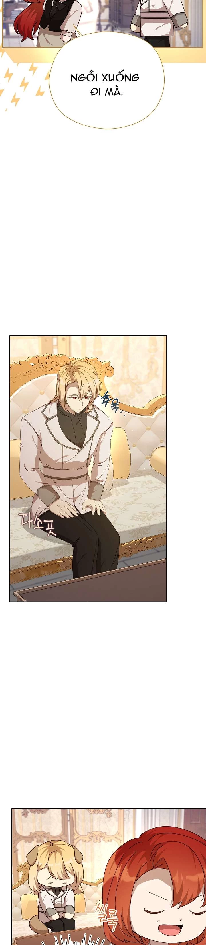 Tôi Đã Vô Tình Quyến Rũ Em Trai Của Nam Chính Chapter 34 - 21