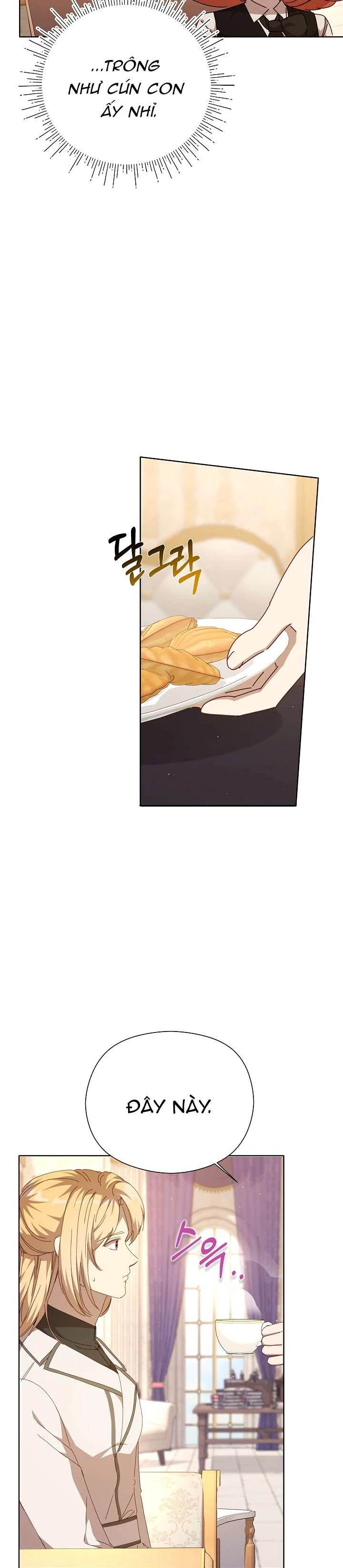 Tôi Đã Vô Tình Quyến Rũ Em Trai Của Nam Chính Chapter 34 - 22