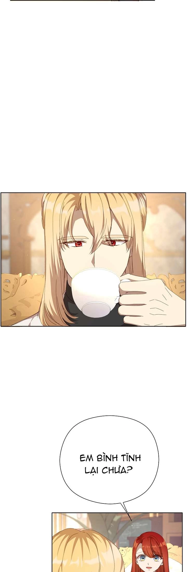 Tôi Đã Vô Tình Quyến Rũ Em Trai Của Nam Chính Chapter 34 - 23