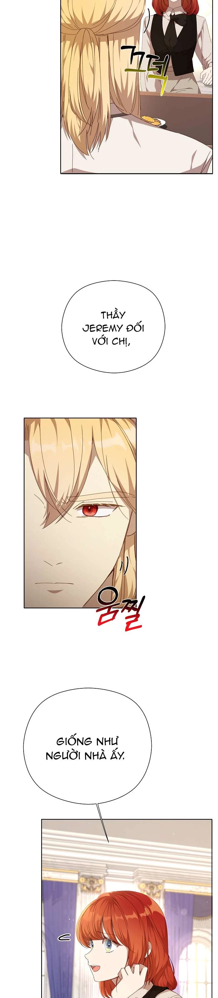 Tôi Đã Vô Tình Quyến Rũ Em Trai Của Nam Chính Chapter 34 - 24